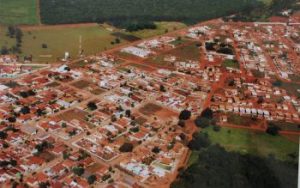 Santo Antonio de Goiás